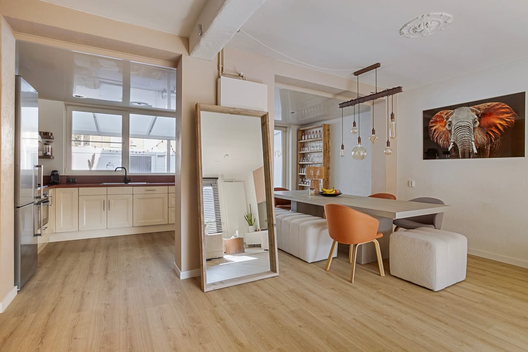 Foto 7 van Ebenistendreef 10