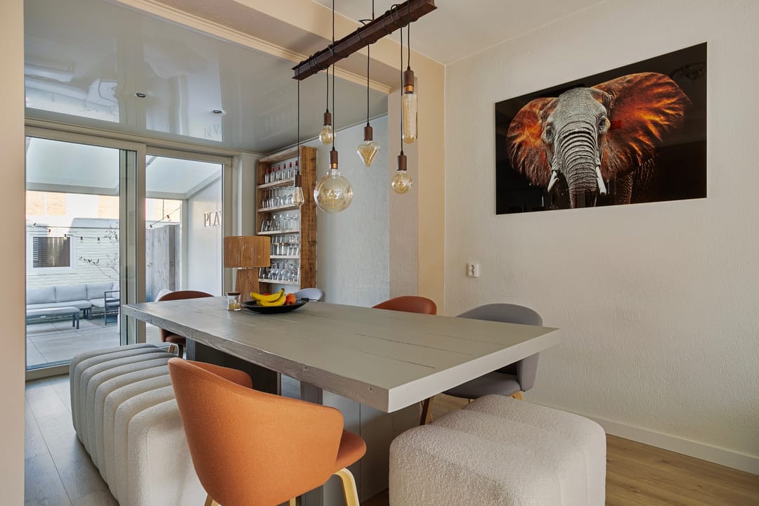 Foto 8 van Ebenistendreef 10