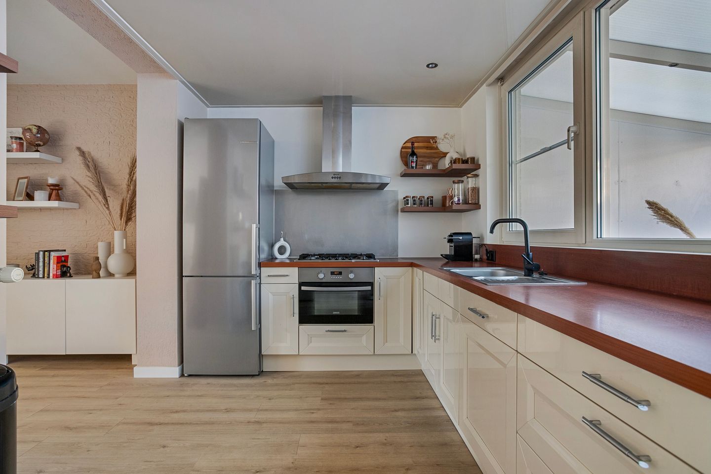 Foto 10 van Ebenistendreef 10