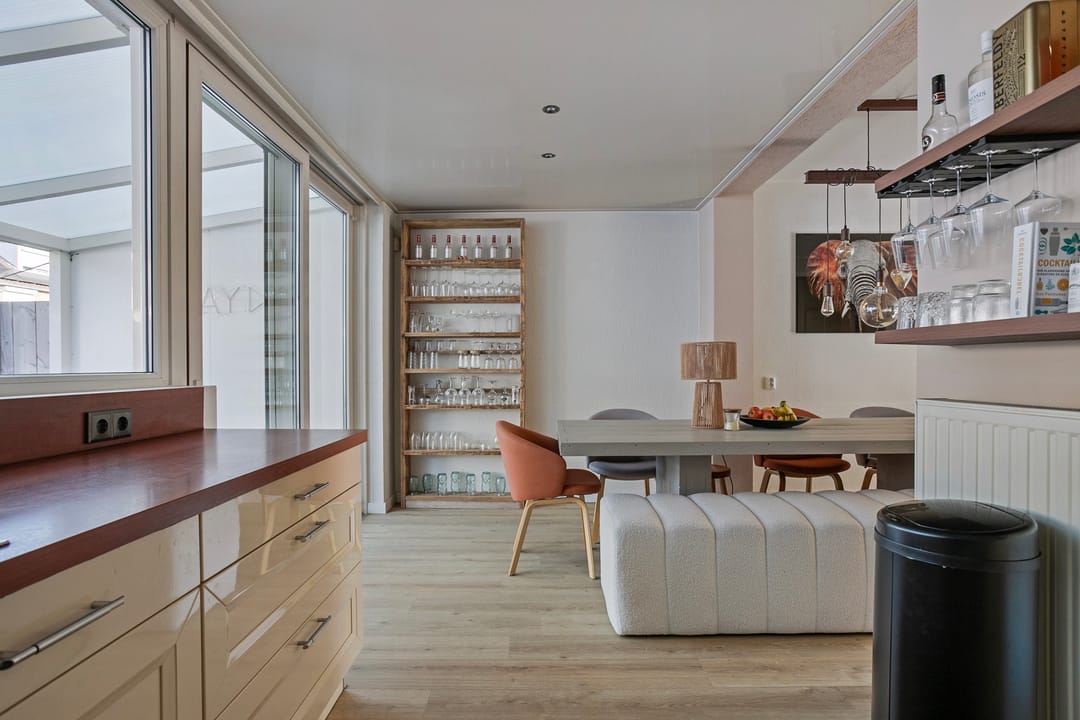 Foto 11 van Ebenistendreef 10