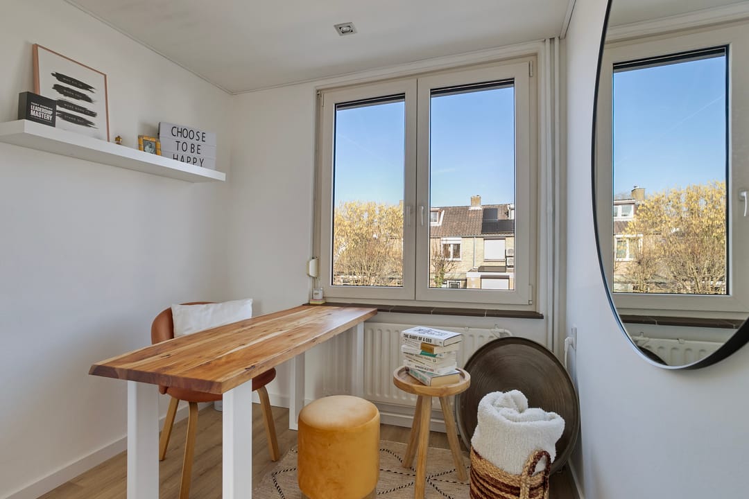 Foto 13 van Ebenistendreef 10