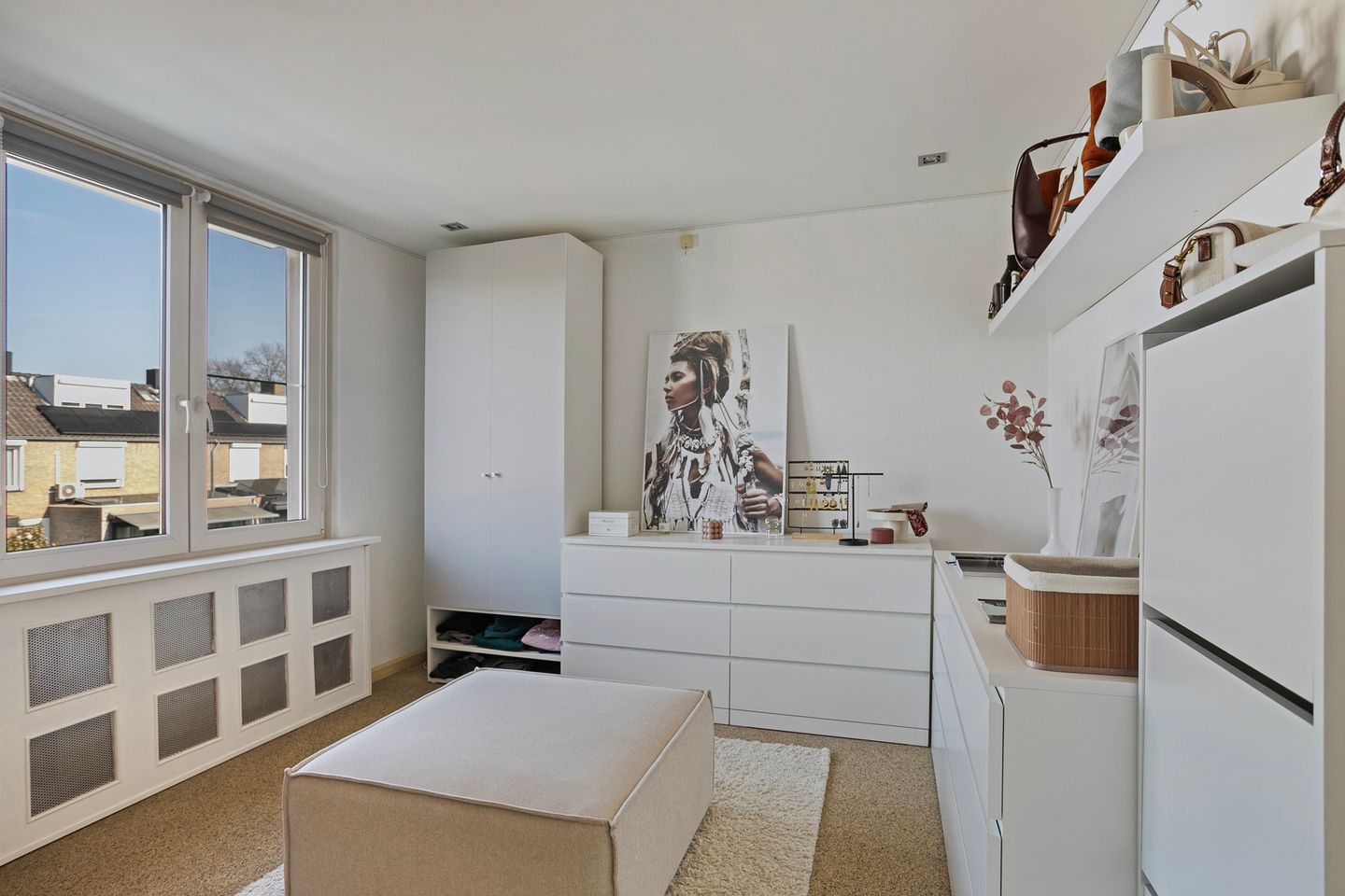 Foto 14 van Ebenistendreef 10