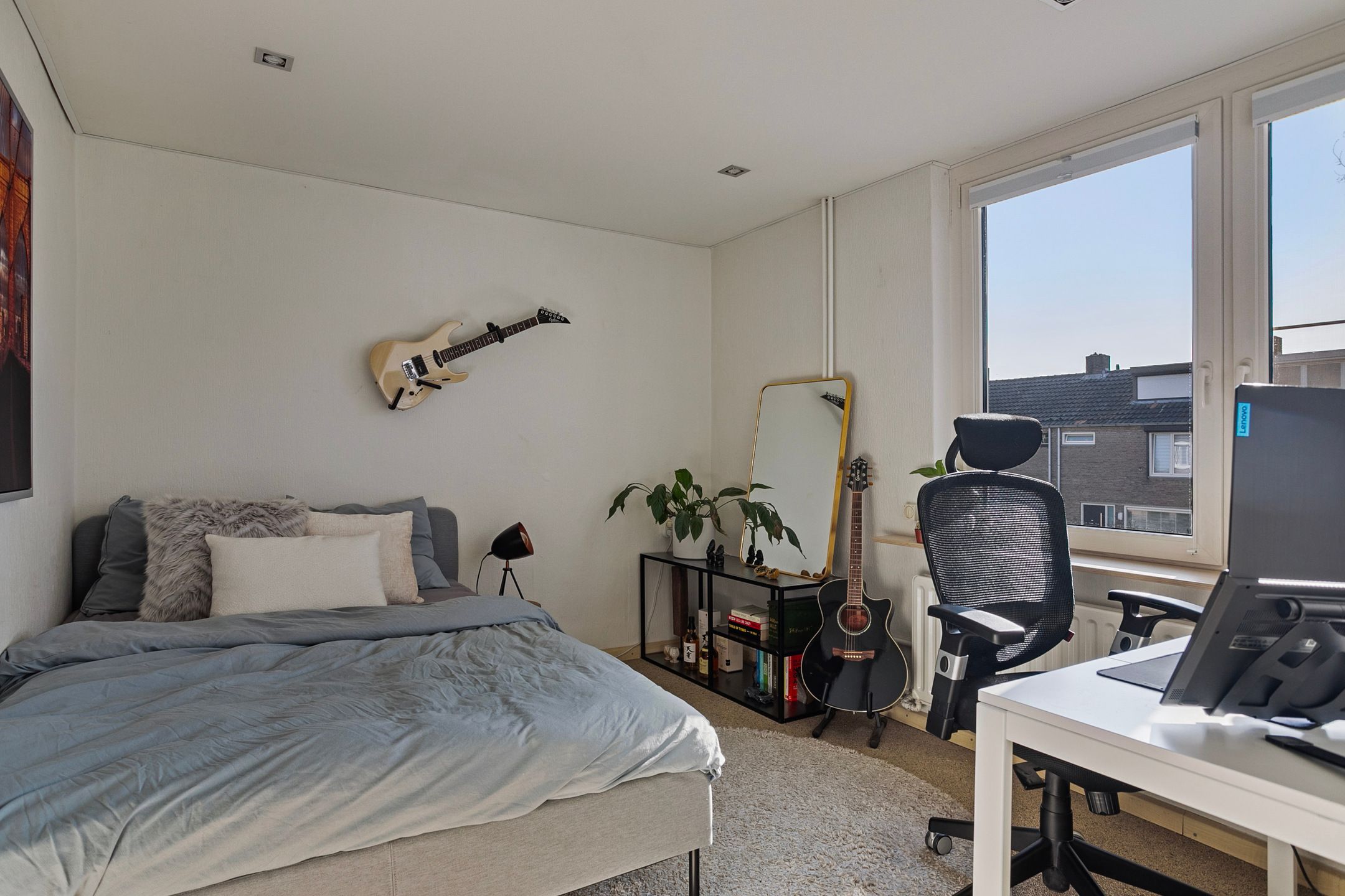 Foto 18 van Ebenistendreef 10