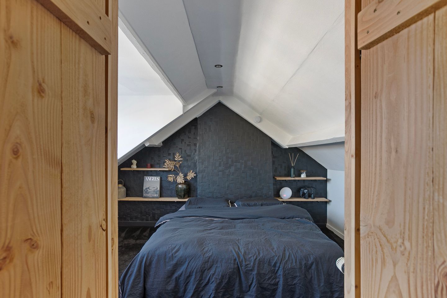 Foto 20 van Ebenistendreef 10