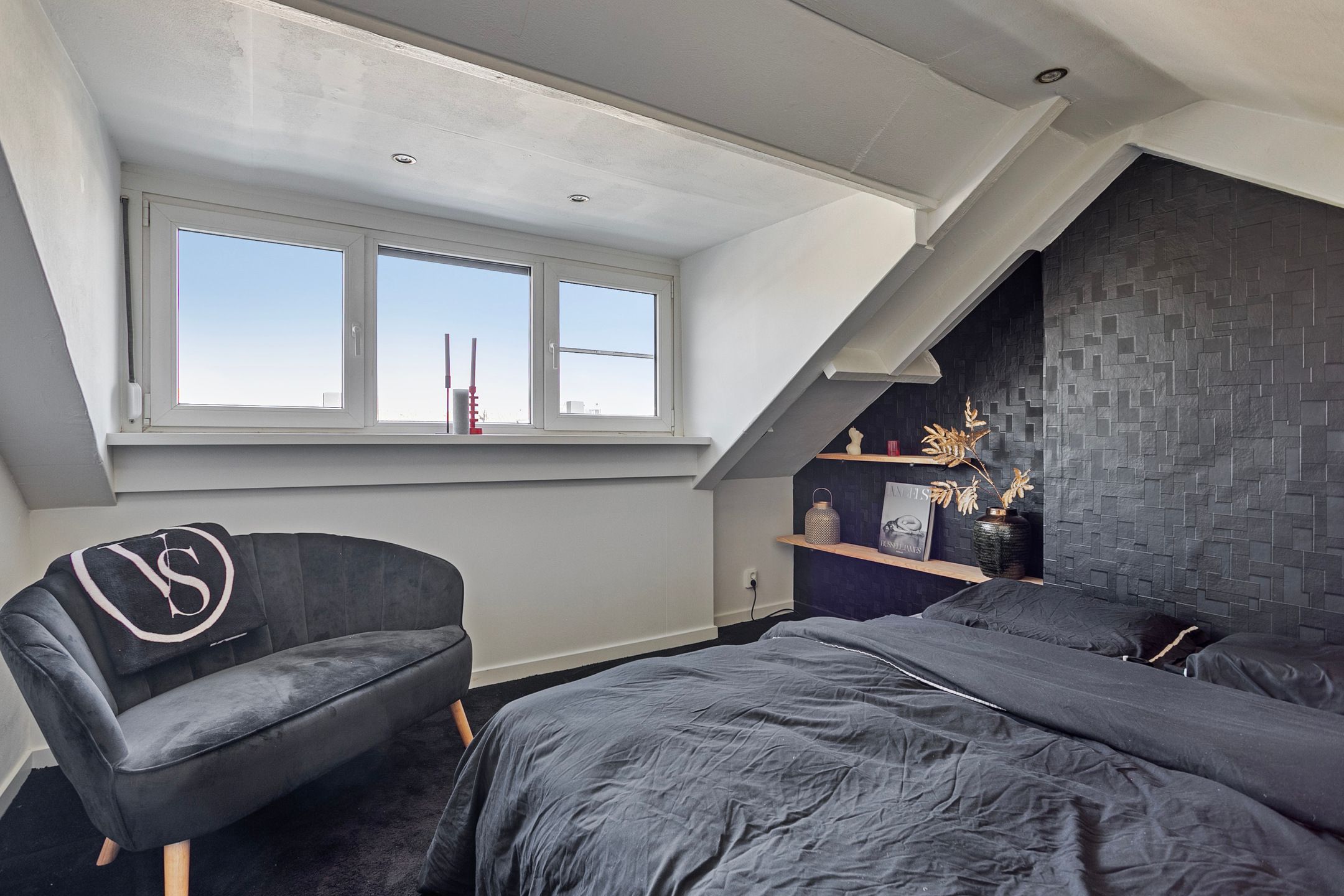 Foto 21 van Ebenistendreef 10