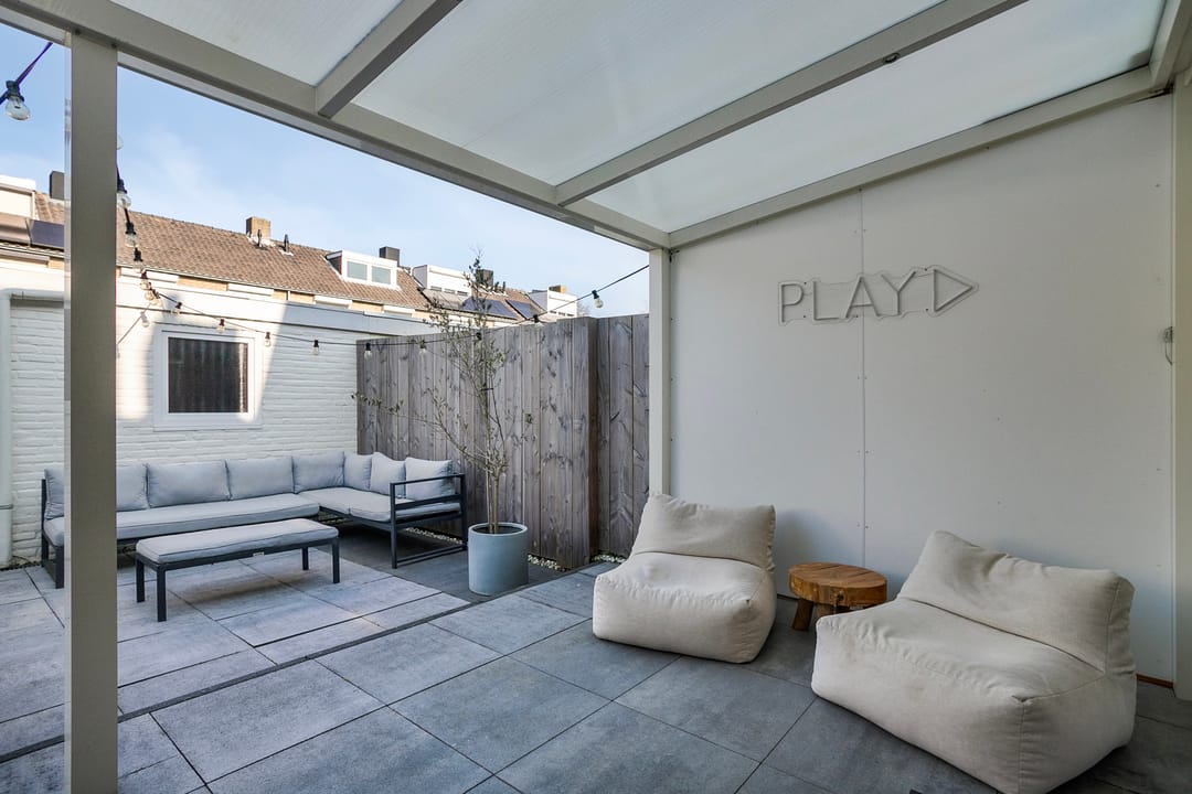 Foto 22 van Ebenistendreef 10