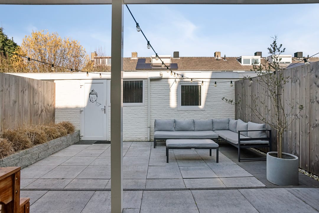 Foto 23 van Ebenistendreef 10