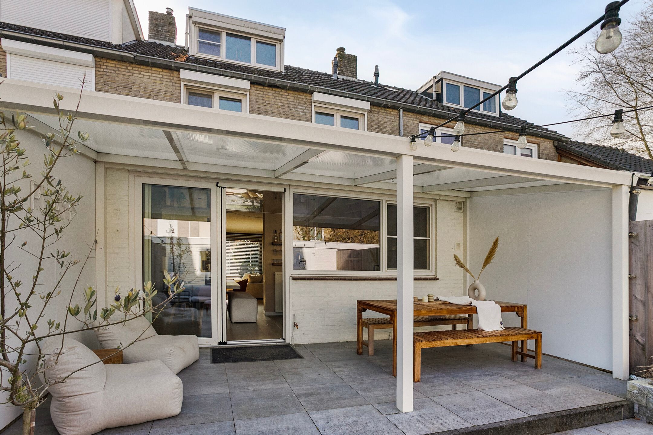 Foto 24 van Ebenistendreef 10