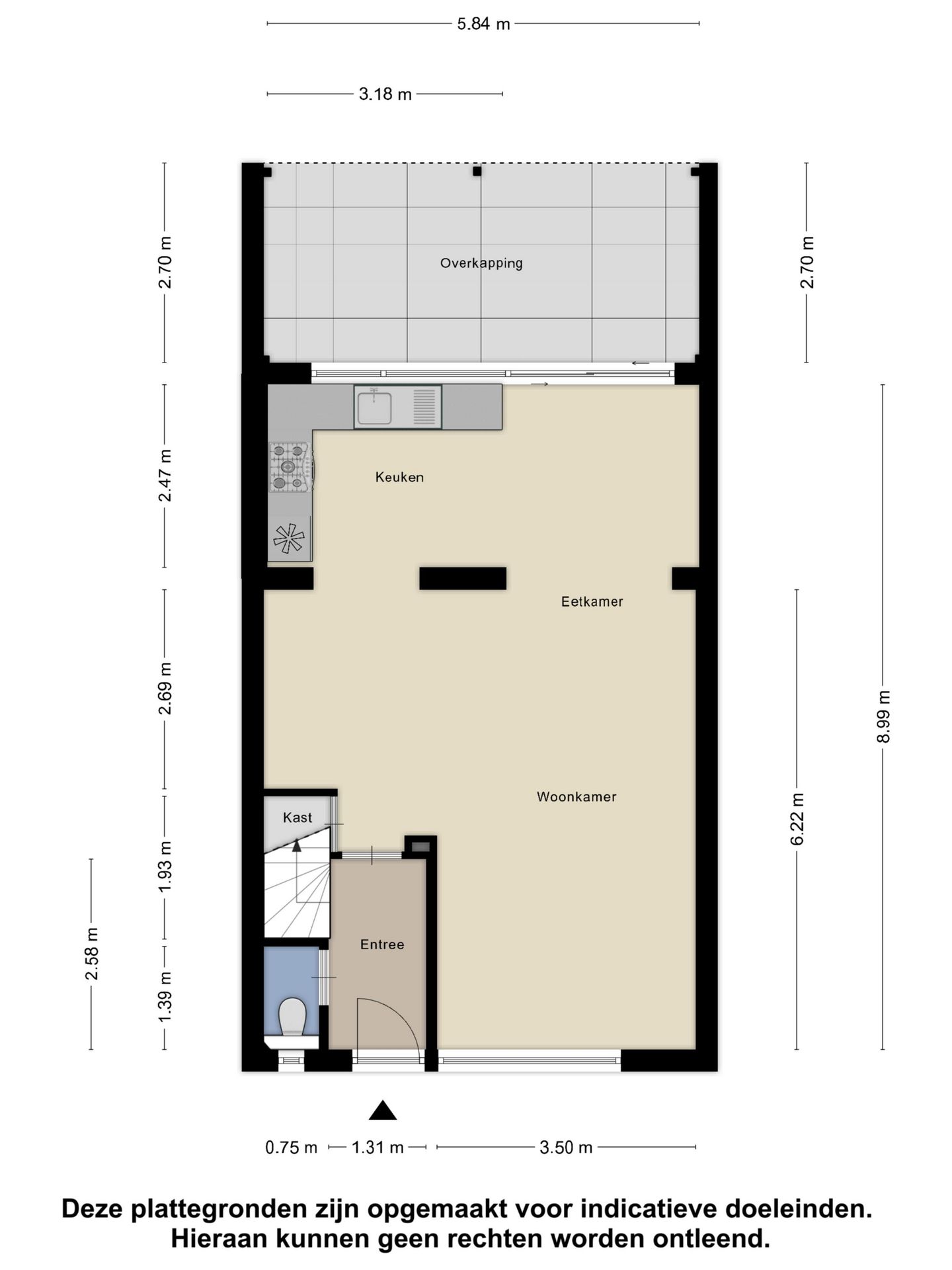 Foto 25 van Ebenistendreef 10