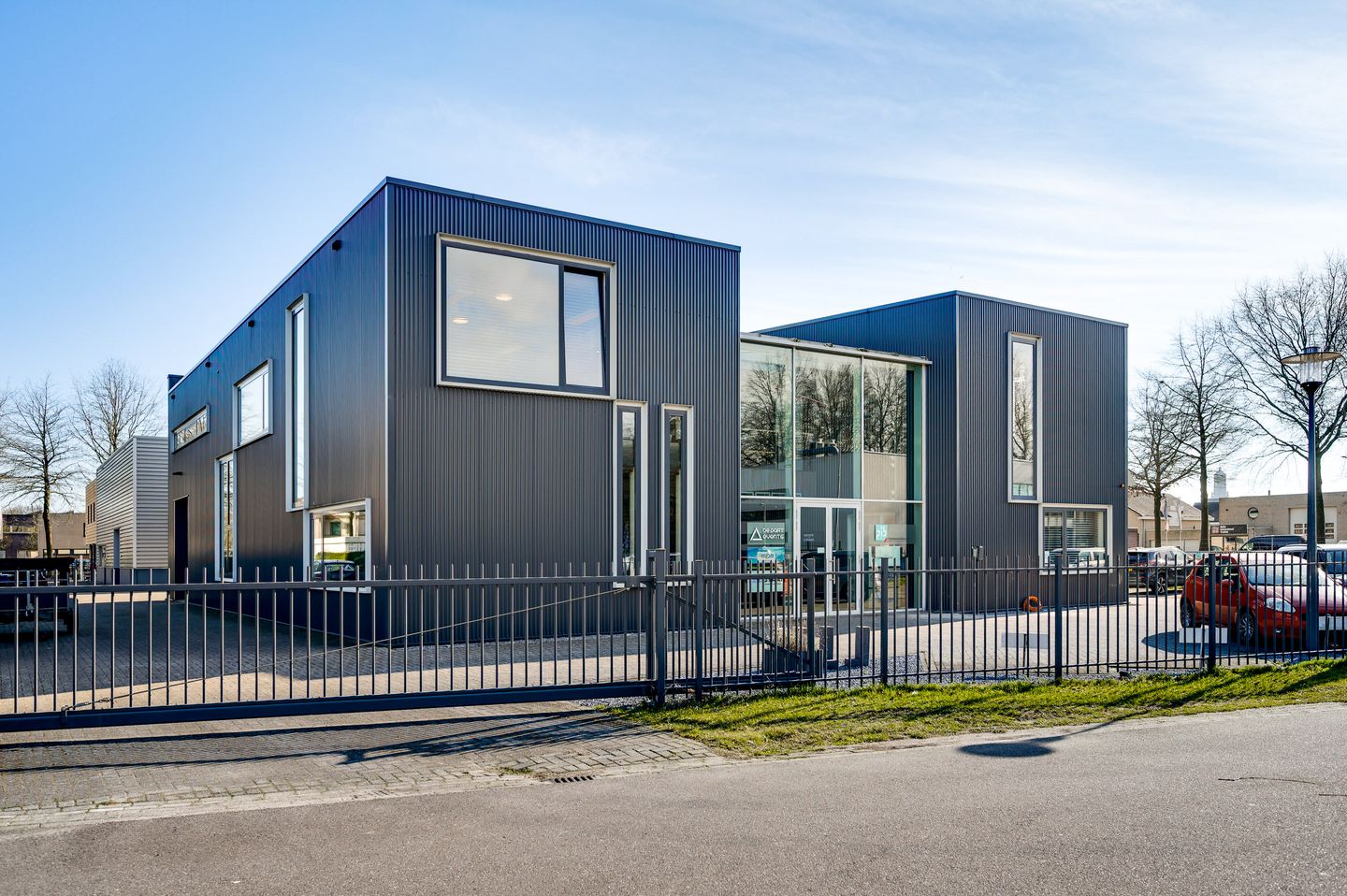 Bekijk foto 1 van Schoutlaan 22-E