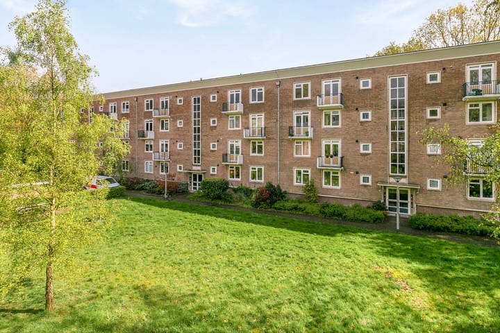 Foto 1 van Gabriëlstraat 69-1