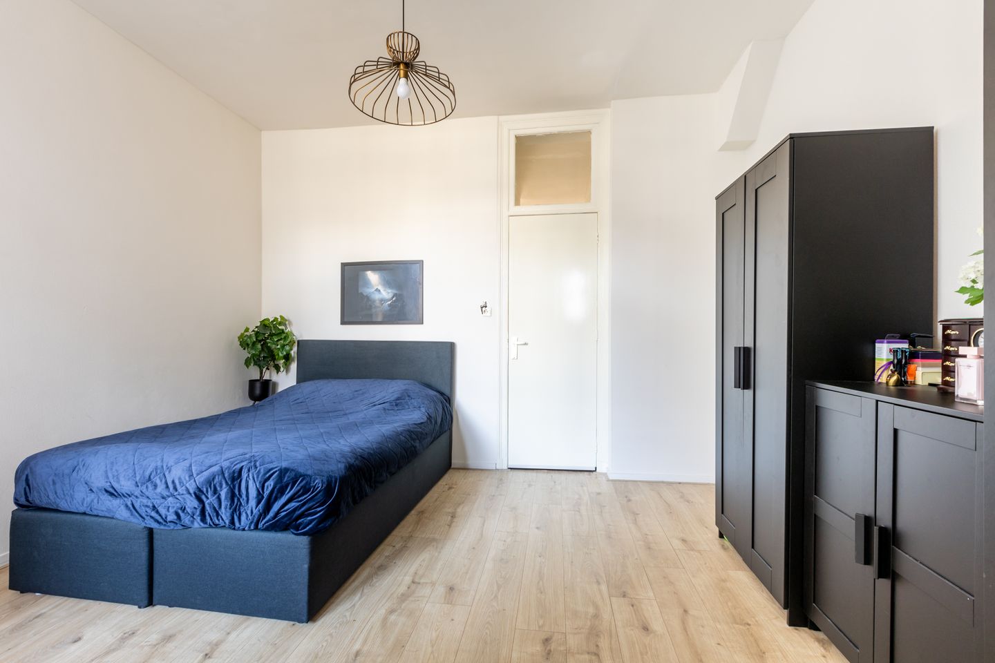 Foto 4 van Nieuwe Binnenweg 313-B01