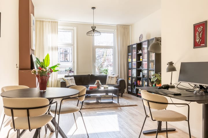 Foto 5 van Nieuwe Binnenweg 313-B01