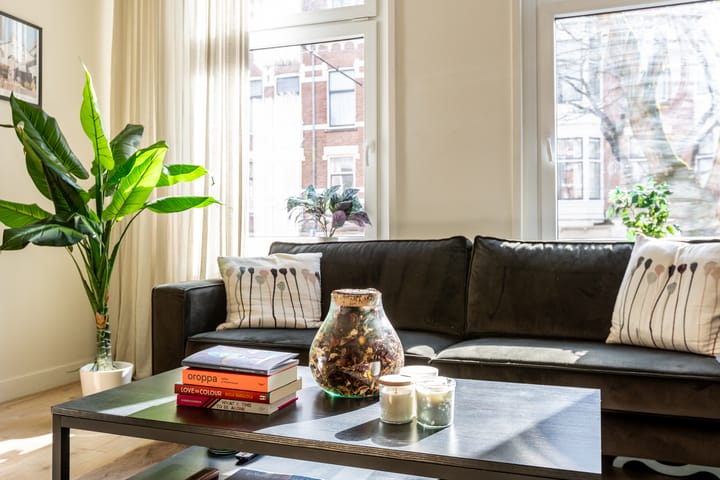 Foto 6 van Nieuwe Binnenweg 313-B01