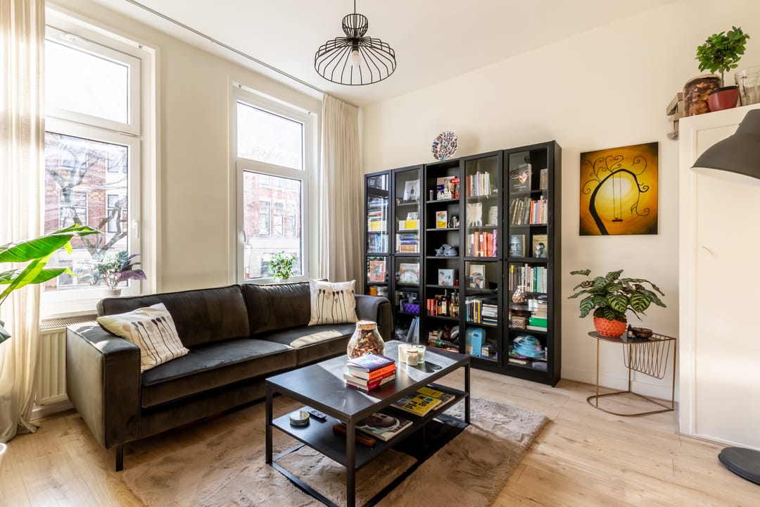 Foto 8 van Nieuwe Binnenweg 313-B01