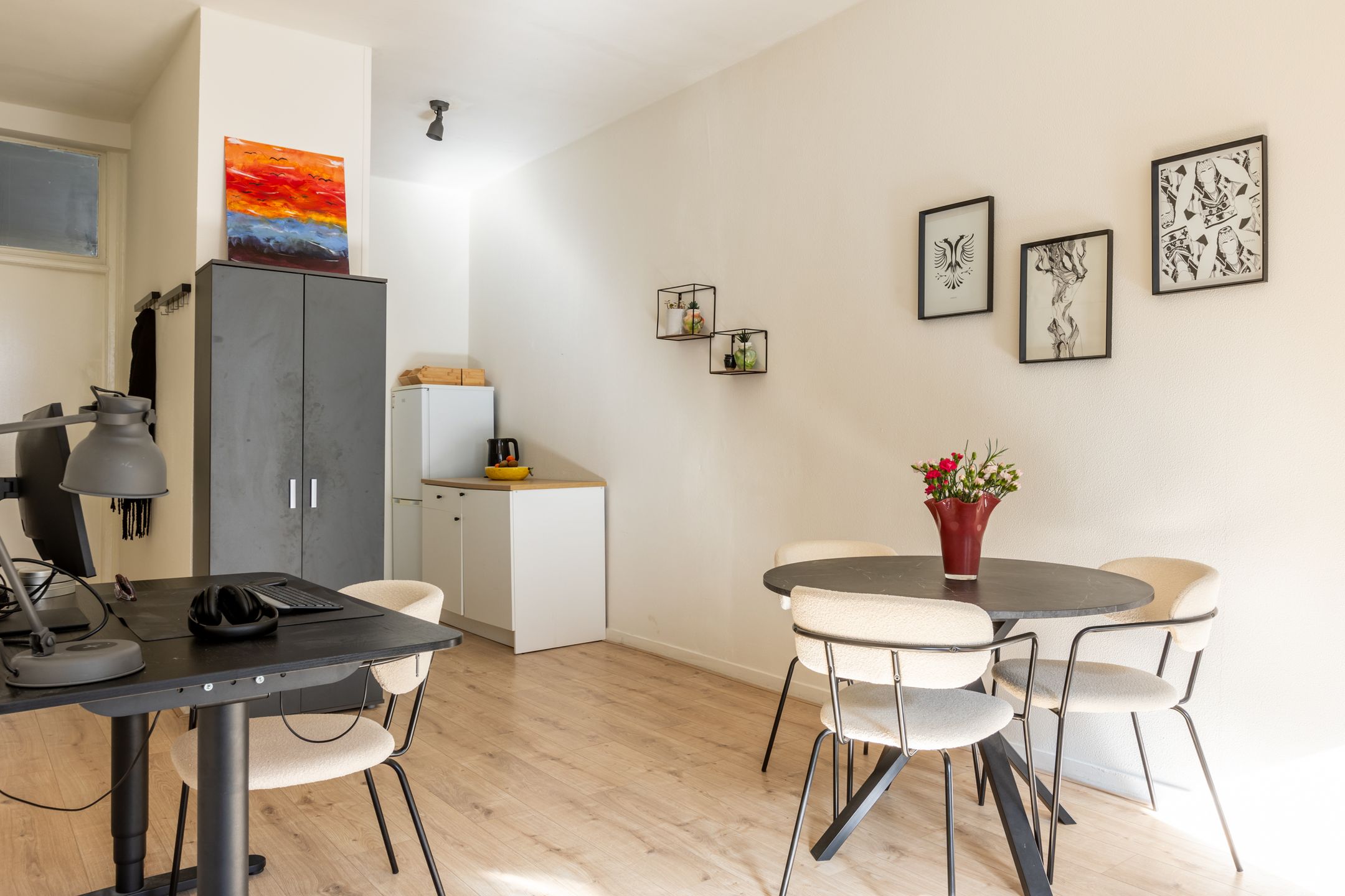 Foto 9 van Nieuwe Binnenweg 313-B01