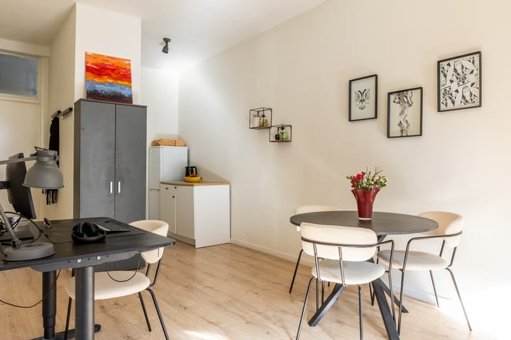 Foto 9 van Nieuwe Binnenweg 313-B01