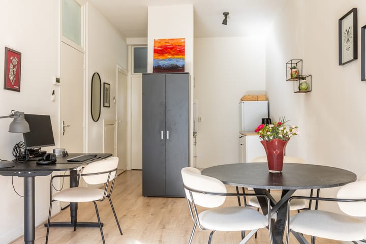 Foto 10 van Nieuwe Binnenweg 313-B01