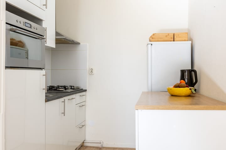 Foto 11 van Nieuwe Binnenweg 313-B01