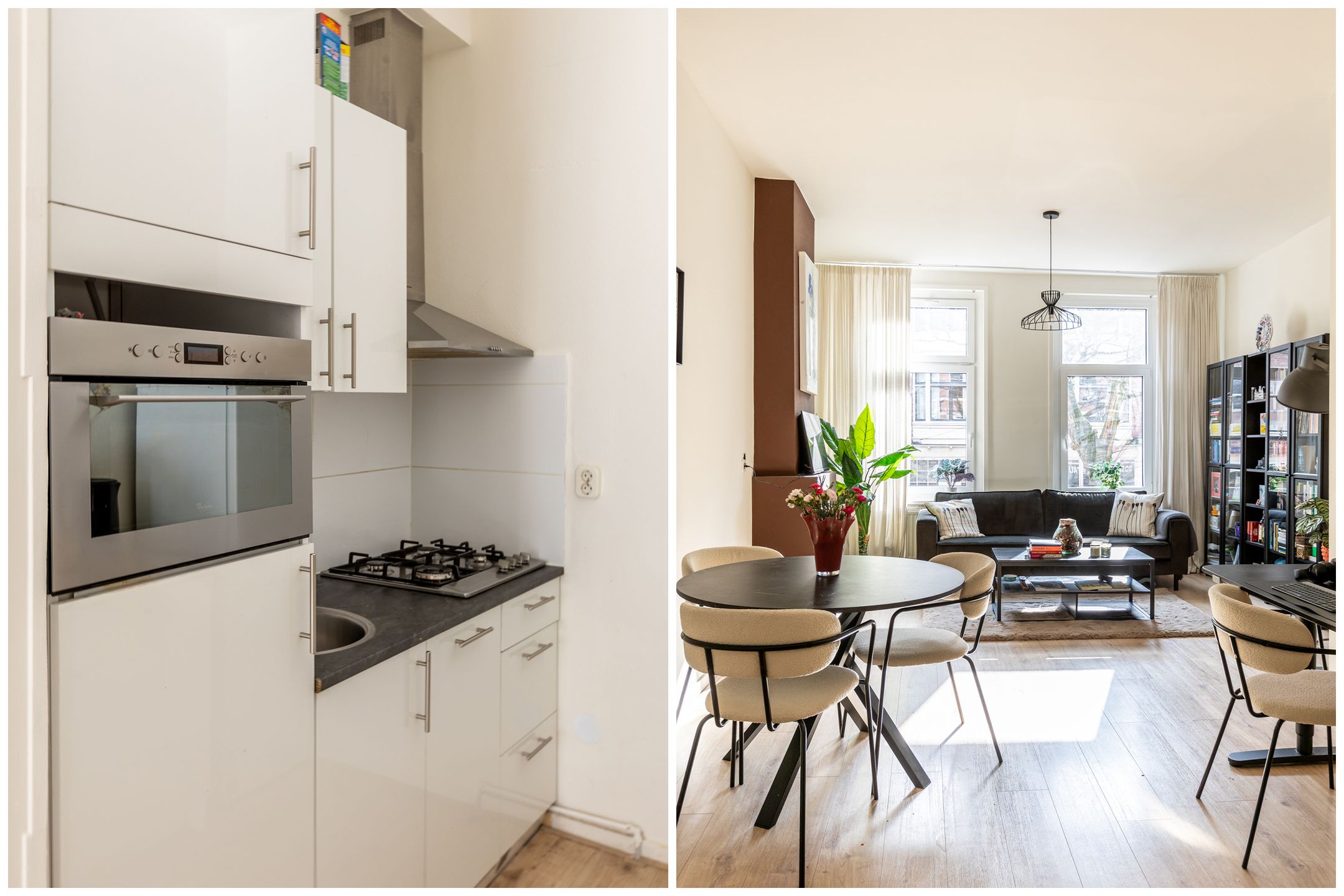 Foto 12 van Nieuwe Binnenweg 313-B01