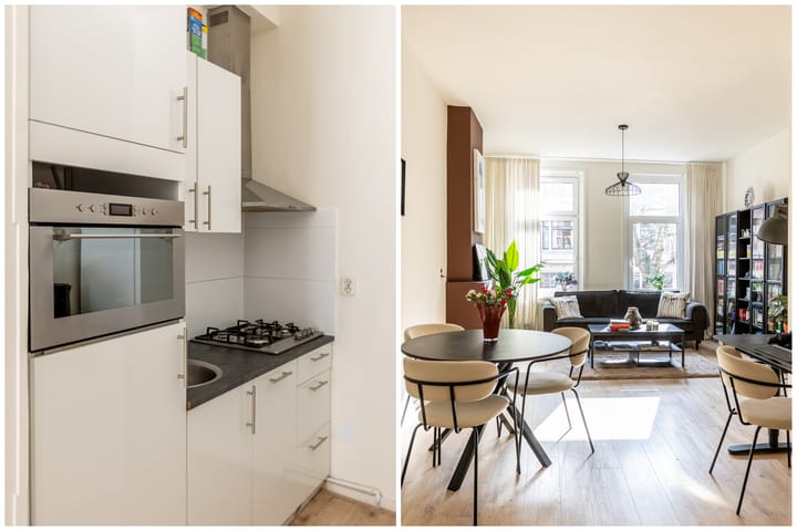 Foto 12 van Nieuwe Binnenweg 313-B01