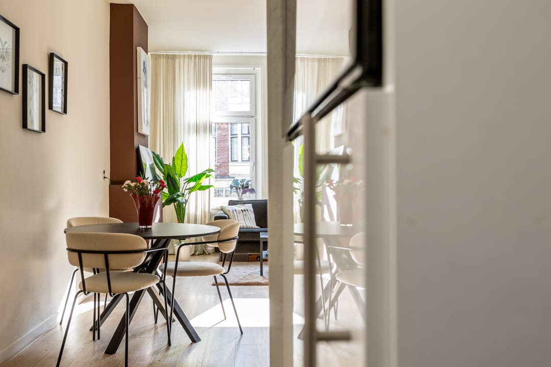 Foto 13 van Nieuwe Binnenweg 313-B01