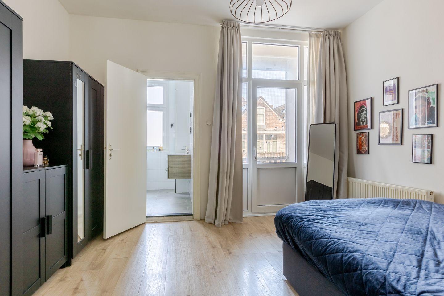 Foto 14 van Nieuwe Binnenweg 313-B01