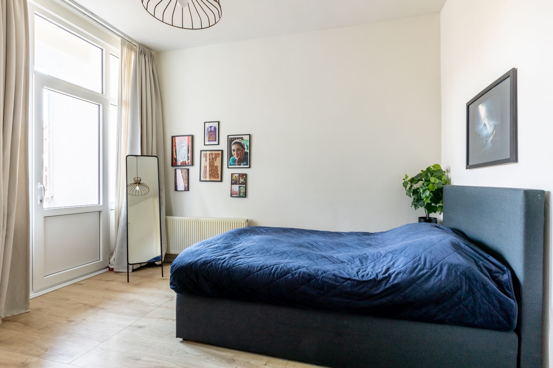 Foto 15 van Nieuwe Binnenweg 313-B01