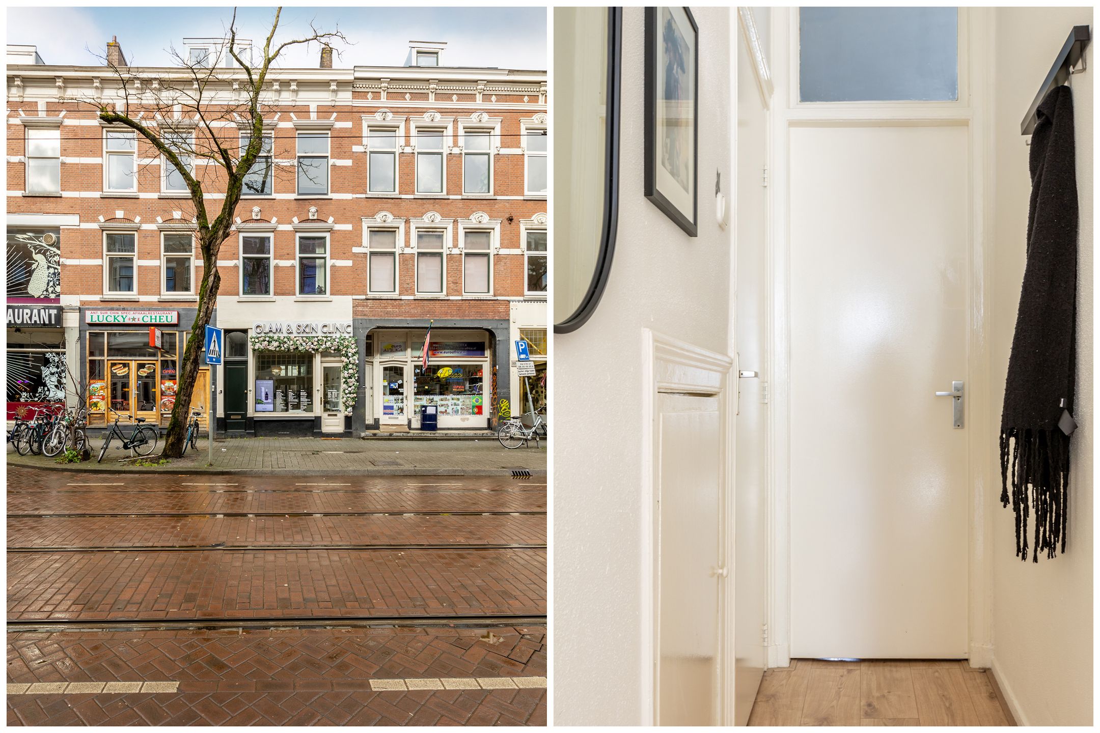 Foto 21 van Nieuwe Binnenweg 313-B01