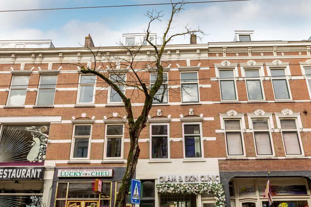 Foto 22 van Nieuwe Binnenweg 313-B01