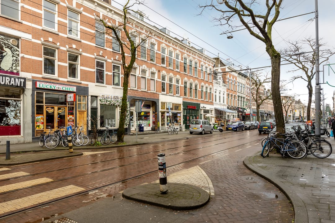 Foto 23 van Nieuwe Binnenweg 313-B01