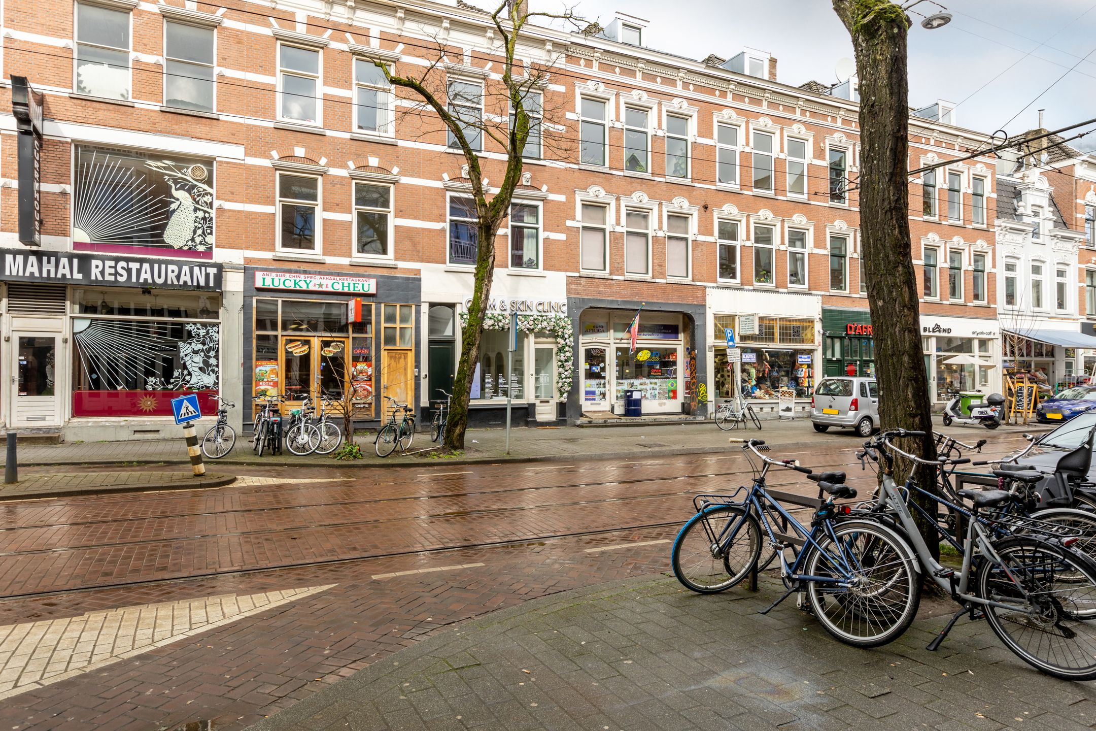 Foto 24 van Nieuwe Binnenweg 313-B01