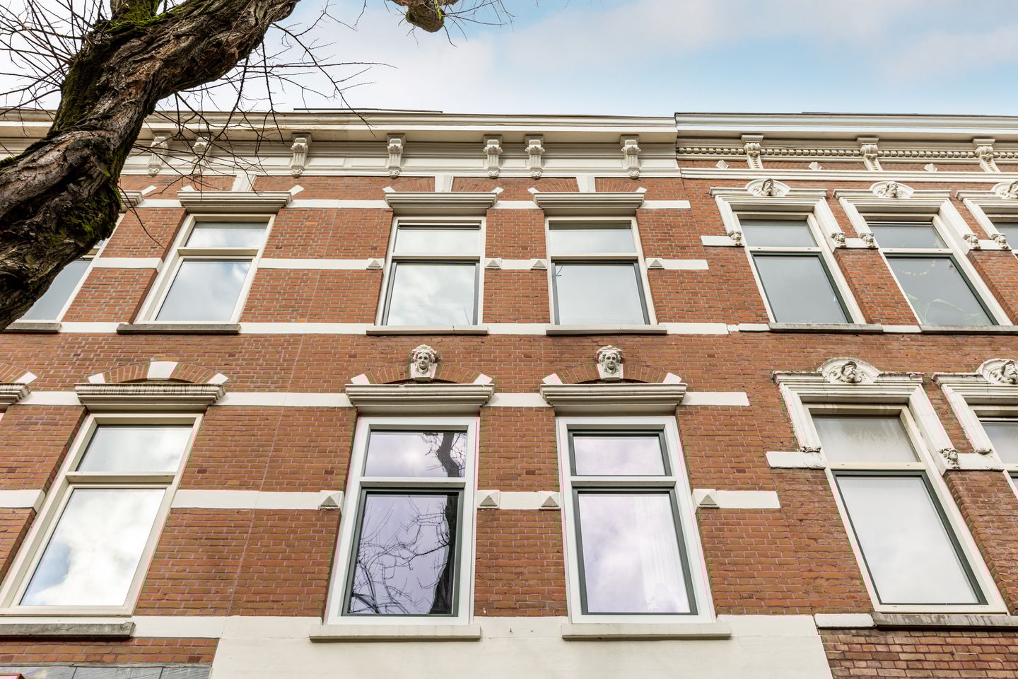 Foto 25 van Nieuwe Binnenweg 313-B01