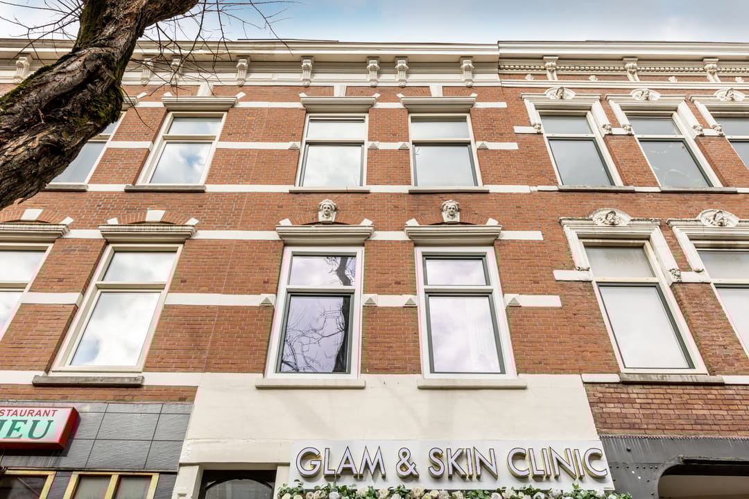 Foto 26 van Nieuwe Binnenweg 313-B01