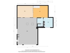 View floorplan