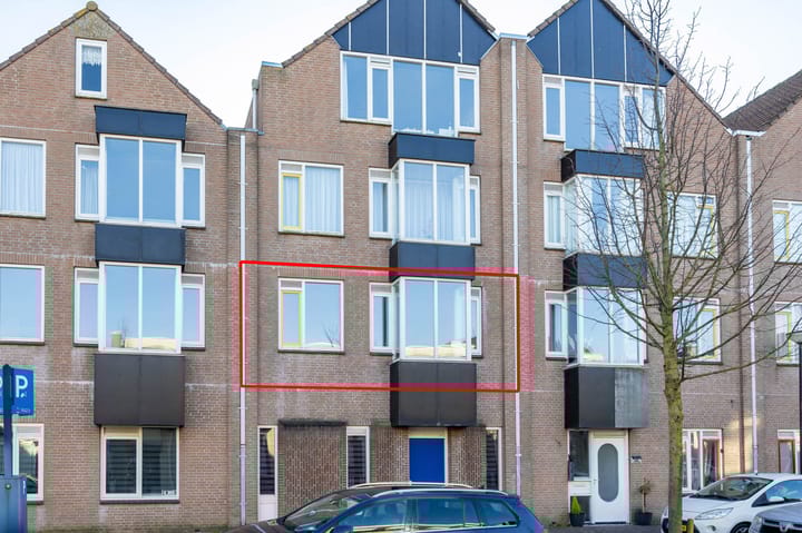 Foto 6 van Ockingahiem 32