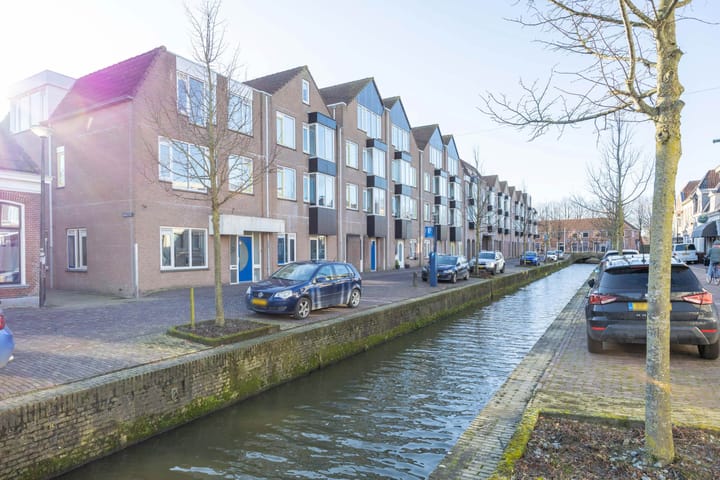 Foto 8 van Ockingahiem 32