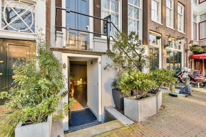Singel 99 A