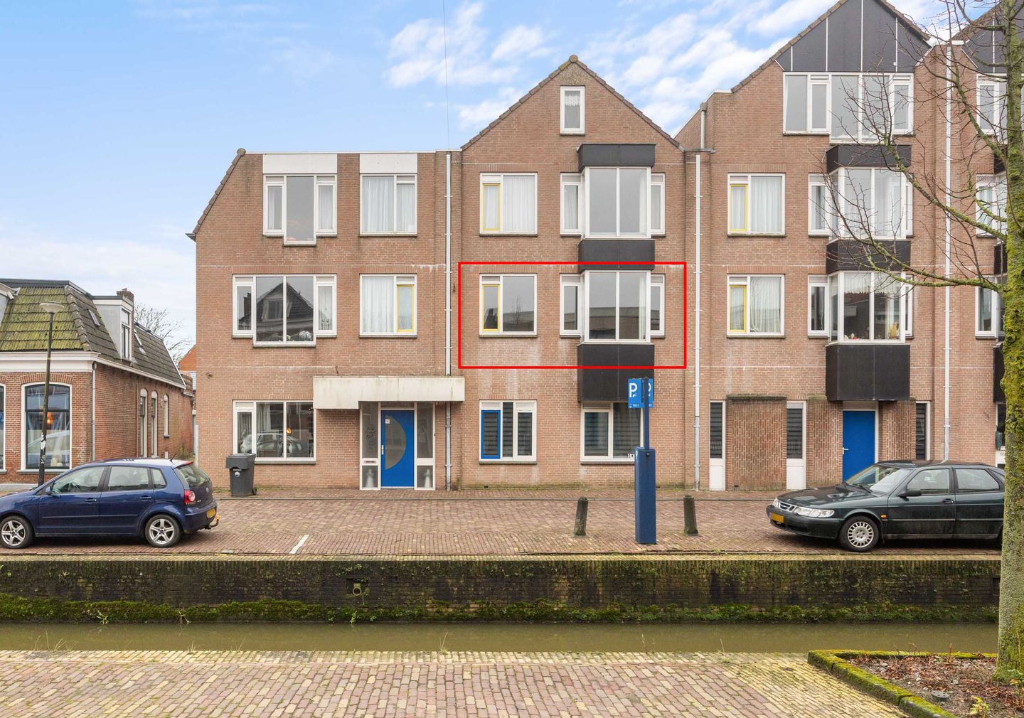 Foto 1 van Ockingahiem 33