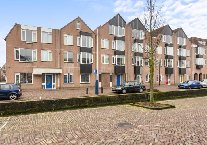 Foto 7 van Ockingahiem 33