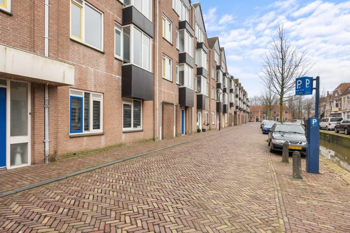 Foto 8 van Ockingahiem 33