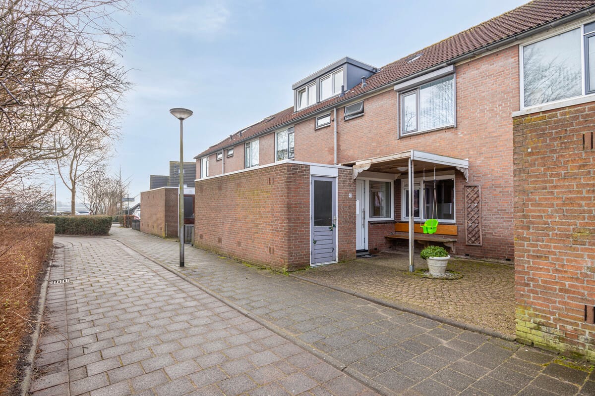 Foto 1 van De Fazant 43