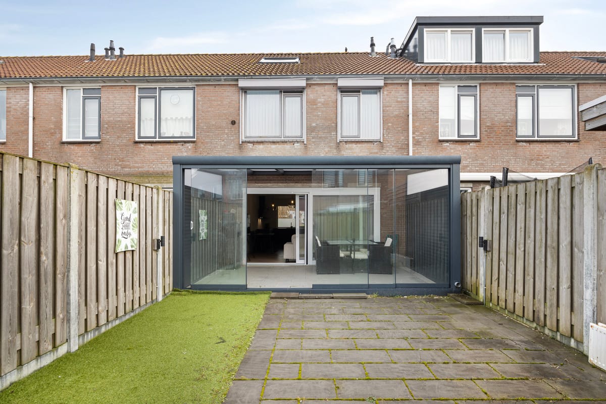 Foto 3 van De Fazant 43