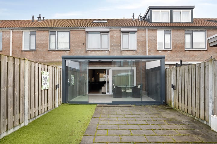 Foto 3 van De Fazant 43