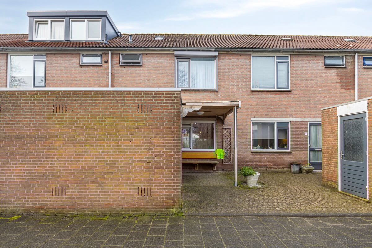 Foto 4 van De Fazant 43