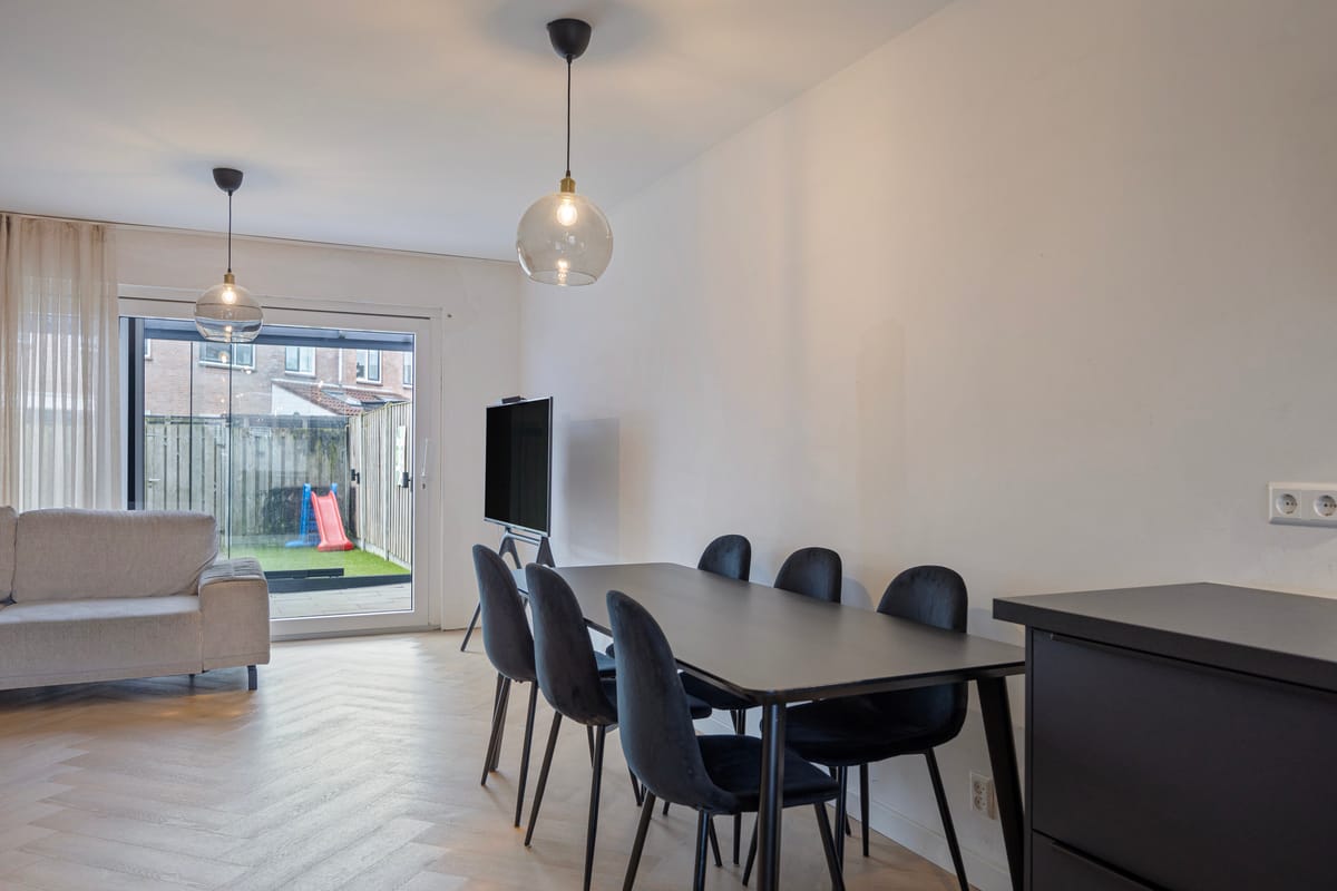 Foto 10 van De Fazant 43