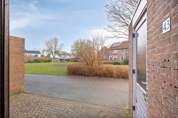 Foto 27 van De Fazant 43