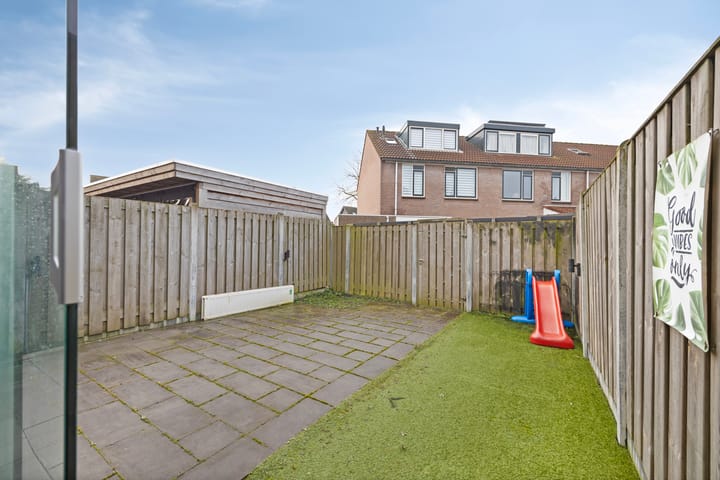 Foto 32 van De Fazant 43