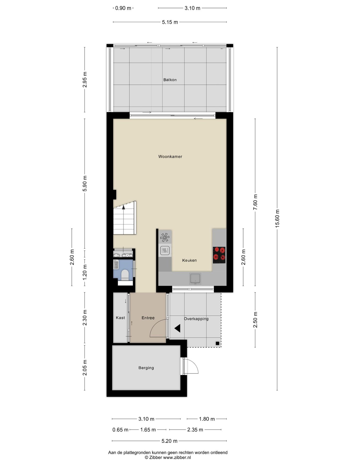 Foto 35 van De Fazant 43