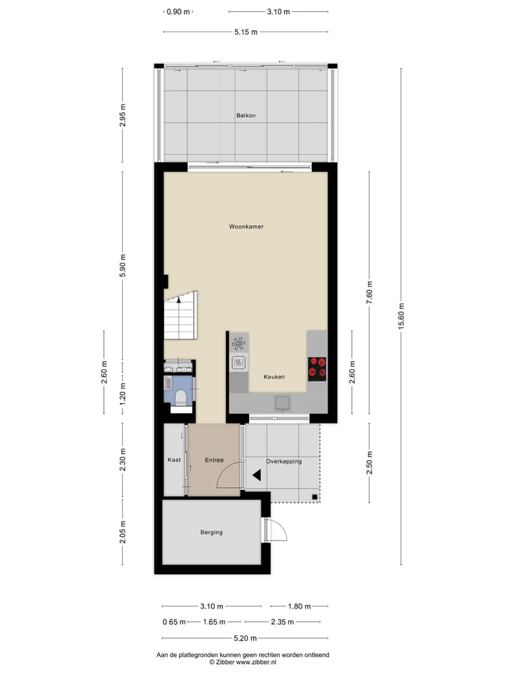 Foto 35 van De Fazant 43